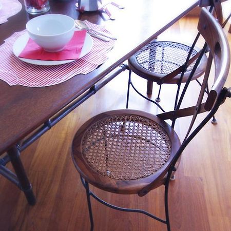 Fil Rouge Apartman Milánó Szoba fotó