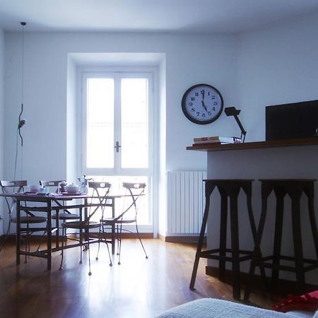 Fil Rouge Apartman Milánó Szoba fotó