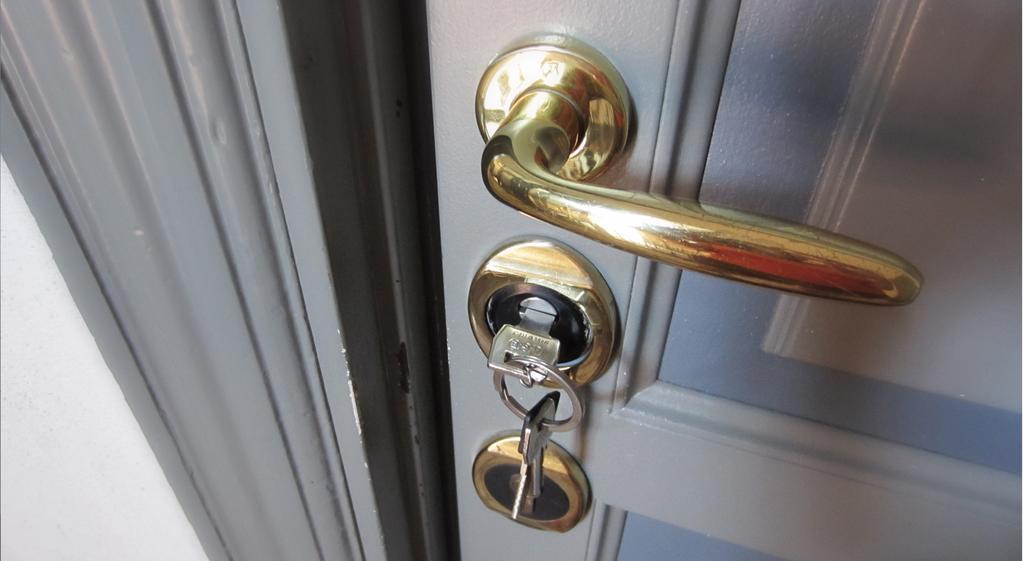 Fil Rouge Apartman Milánó Szoba fotó